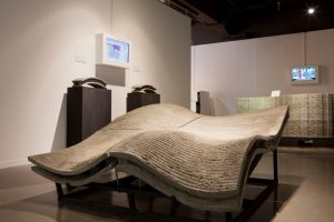 Concrete 3D printing