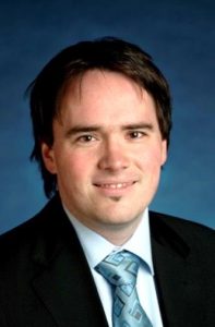 Dr Bastian Rapp of NeptunLabs