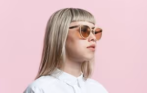 3D printing eyewear