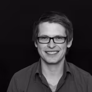 Felix Ewald of DyeMansion