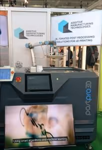 Additive-Manufacturing-Technologies-Stand-At-formnext