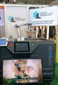 Additive-Manufacturing-Technologies-Stand-At-formnext