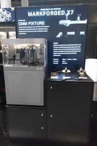 Markforged-X7-industrial-printer