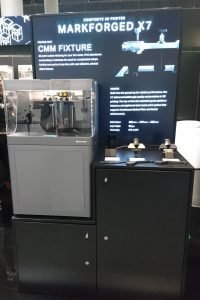 Markforged-X7-industrial-printer