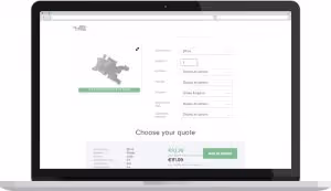 RP Platform automated quotations
