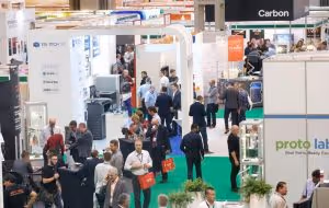 TCT trade show exhibition