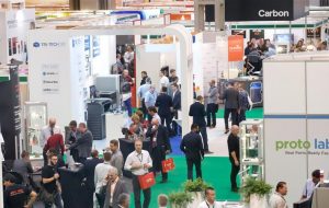 TCT trade show exhibition