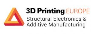 3D printing Europe 2018