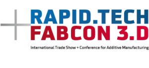 Rapid.Tech + Fabcon Trade Show