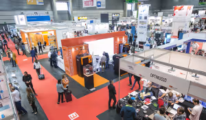 Addit3D Trade Show Spain