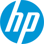 HP logo