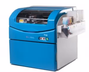 ComeTrue T10 3D printer