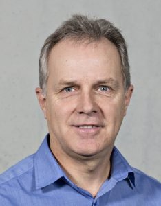 Ian Campbell Loughborough University