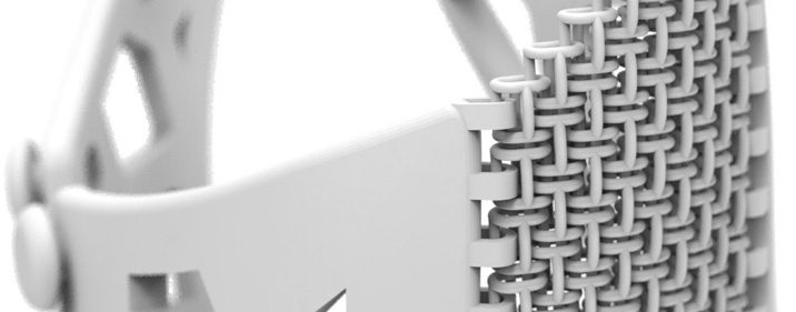 Loughborough University Design for Additive Manufacturing