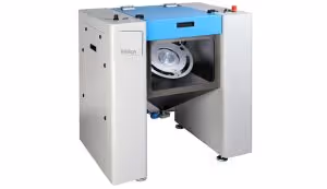 Solukon’s Metal AM Depowdering System