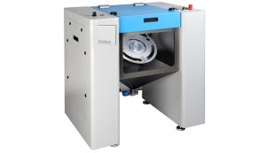 Solukon’s Metal AM Depowdering System