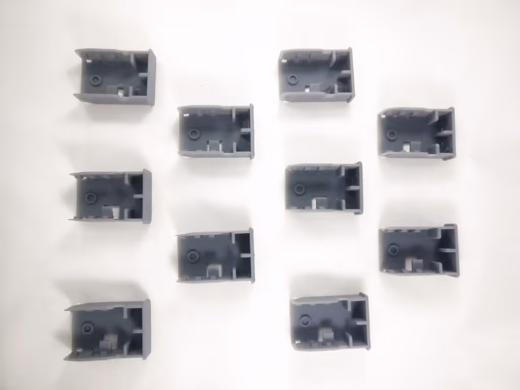 Whirlpool 3d printing