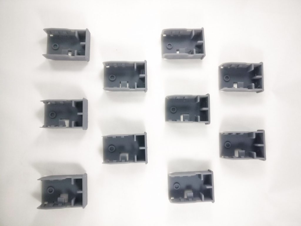 Whirlpool 3d printing