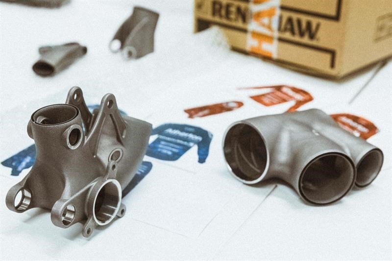 Renishaw Atherton Bikes