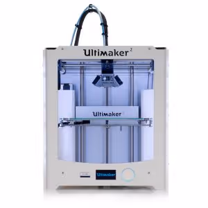 Ultimaker 2 FDM 3D printer