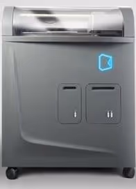 Kwambio Ceramo One ceramic 3D printer