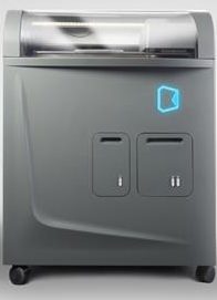 Kwambio Ceramo One ceramic 3D printer