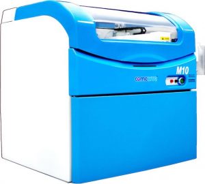 ComeTrue M10 ceramic 3D printer