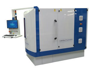 3DCeram Ceramaker 900 ceramic 3D printer