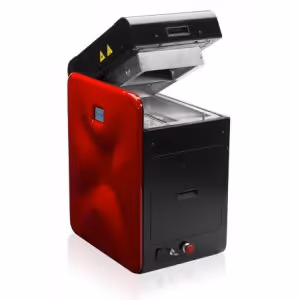 Sinterit Lisa SLS 3D printer