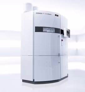 EOS FORMIGA P110 SLS 3D printer