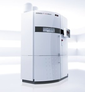 EOS FORMIGA P110 SLS 3D printer