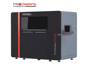 Prodways SLS 3D printer