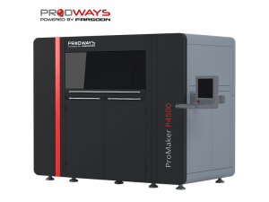 Prodways SLS 3D printer