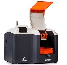 Nyomo Minny 3D printer