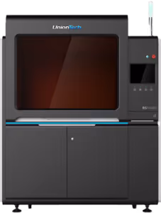 UnionTech’s RSPro 800 SLA 3D Printer