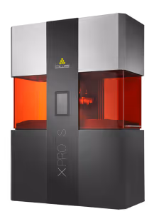 DWS’s XPRO S SLA 3D printer
