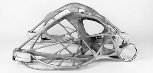 Autodesk part generative manufacturing