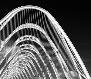 Design for additive manufacturing complex part