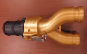 ULTEM 1010 Stratasys