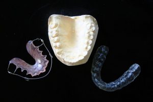 orthodontics