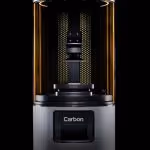 Carbon CLIP technologoy 3D printer