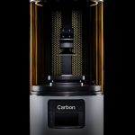 Carbon CLIP technologoy 3D printer