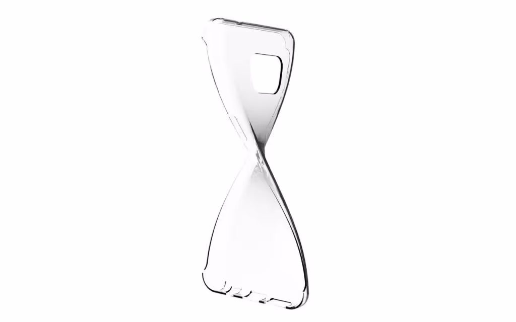 EasyAcc TPU phone case