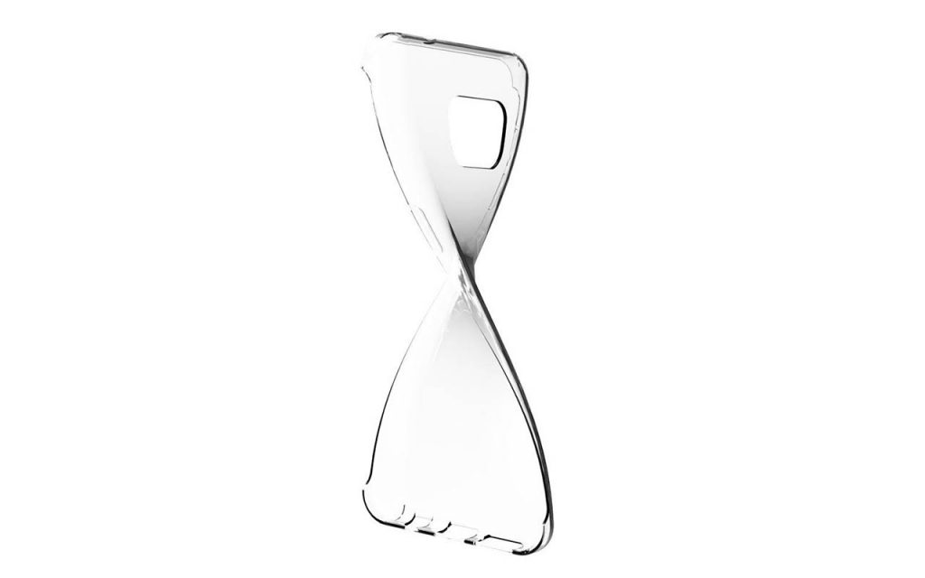 EasyAcc TPU phone case