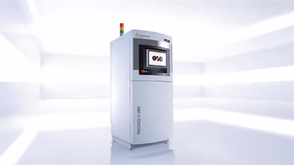 EOS PRECIOUS M 080 3D printer