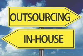 Outsourcing or in-house 3D printing