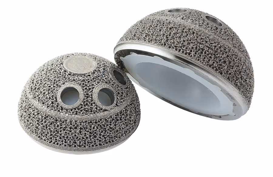 3D-printed-Titanium-Acetabular-Cup