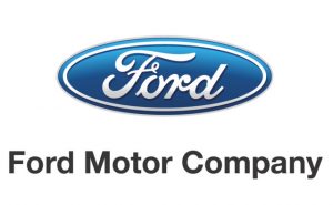 Ford-Motor-Company-Logo