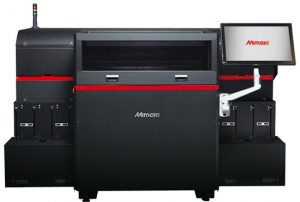 Mimaki Full-Colour 3DUJ-553 3D Printer