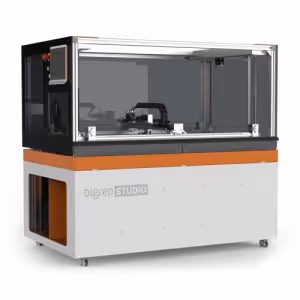 BigRep_Studio 3D printer